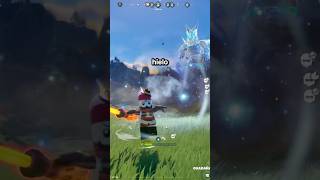 Guía del nuevo DRAGÓN de HIELO de LEGO Fortnite #shorts