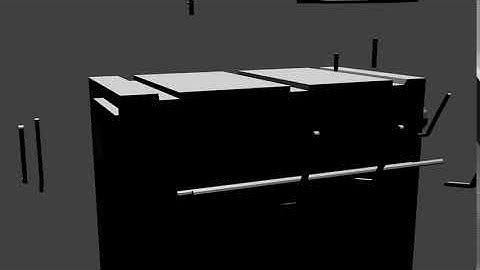 Modular Asset Breakdown