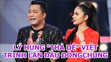 🔴Việt Trinh bất ngờ tiết lộ, Lý Hùng từng thả dê Việt Trinh , khi Cô lần đầu đóng phim lúc 18 tuổi