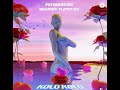 Patoranking ft Diamond Platnumz - Kolo Kolo (official audio)
