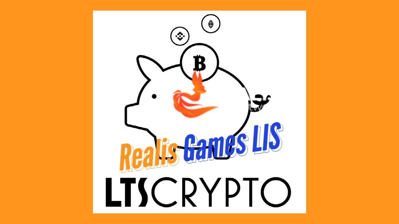Realis LIS Token release and testing of Legends of Listeria