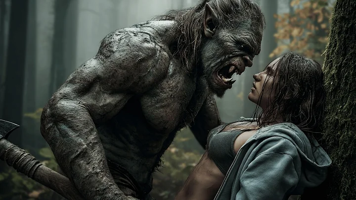 BEST HORROR MOVIE | No One Leaves the Forest Alive