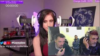 Red και Αρχηγός ΤΑ ΠΑΘΑΙΝΟΥΝ ΟΛΑ ΜΕ ASMR streamers #hayatenetwork #reddragon #talisman #petran