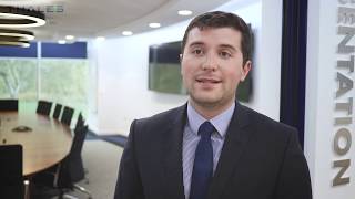 Alex: Sales and Business Development Graduate
