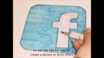 Copic Colourless Blender