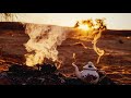 Musique touareg du sahara algerien  evasion au coeur du desert