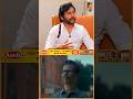Suriya Sir mesmerised for Indrans Sir's Performance 🔥 - RJ Balaji | Karuppu