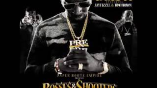 BOSSES & SHOOTERS YOUNG DOLPH Full Mixtape + Download Link