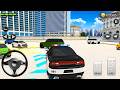 New Parking Frenzy 2.0 Gameplay 🔥 City Ride & Parking Challenge Android/iOS