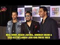 Mika Singh, Vikash Jaiswal, Anubhav Anand & Ishq Bector launch Ludo King Music Video