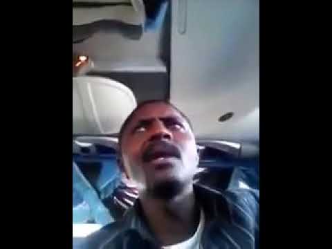 مواطن سوداني يدعي انه المهدي المنتظر ويريد من الريس البشير أن يعلم ذلك 