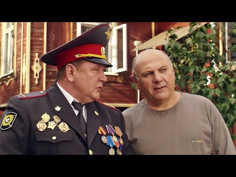 ЛЁГКИЙ И СМЕШНОЙ ФИЛЬМ! Отец Девушки Оказался Бывшим Заключённым! Семейные Фильмы. Мелодрамы