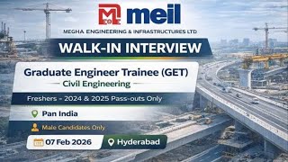 B.tech Trainee Job Requirements 2026 | Trainee Recruitment 2026 | Apprenticeship Recruitment 2026