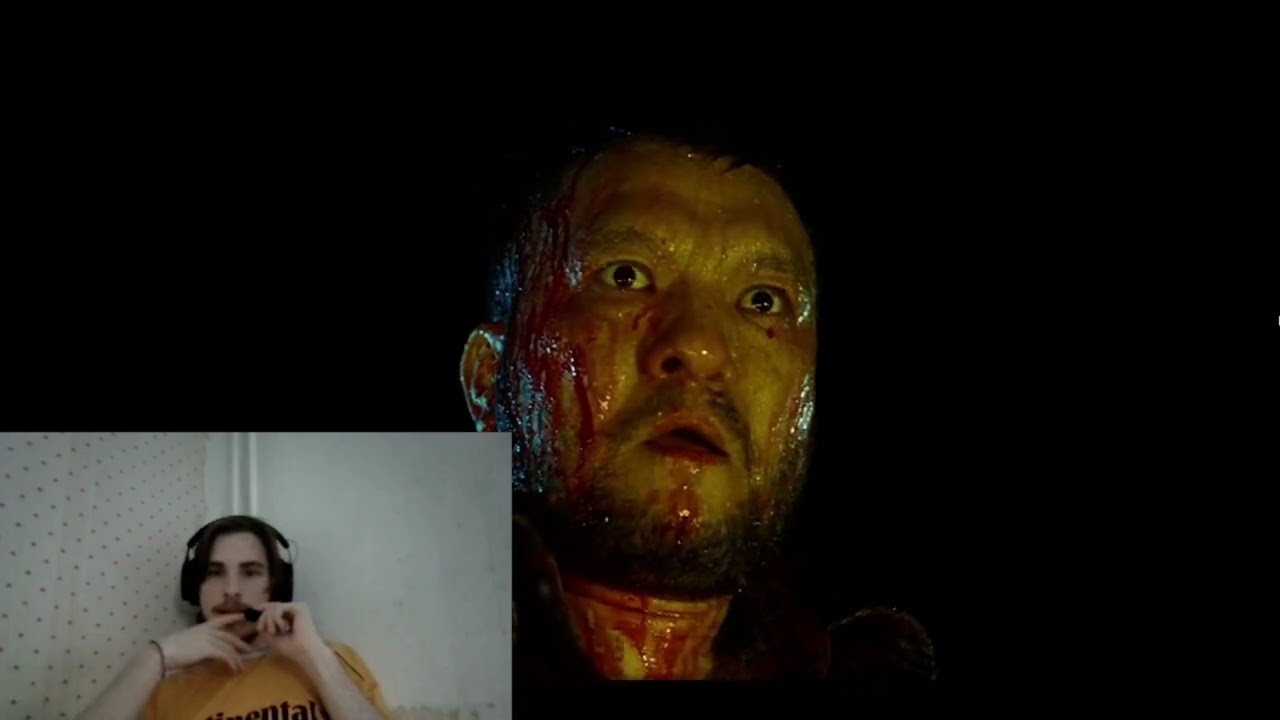 Qpop  Reaction is SO COOL!!!! 404