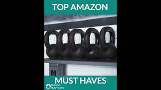 #10 Amazon Must Haves 2023 | Ultimate Home Gym Setup | Amazon Best Sellers For Home Gym