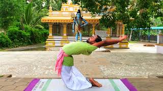 My Life - My Yoga IDY 2020 screenshot 4