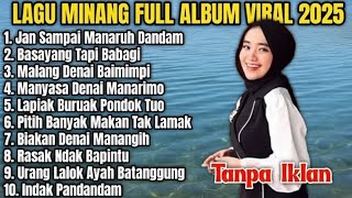  Album Lagu Minang Terbaru 2025  Silva Hayati