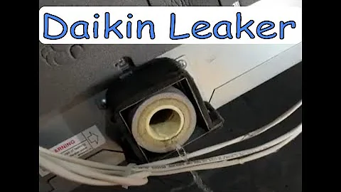 Diagnostics48: Daikin VRV 3 System with an AF Error Code