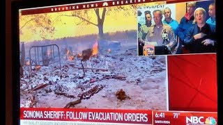 How to Prepare For Wildfires