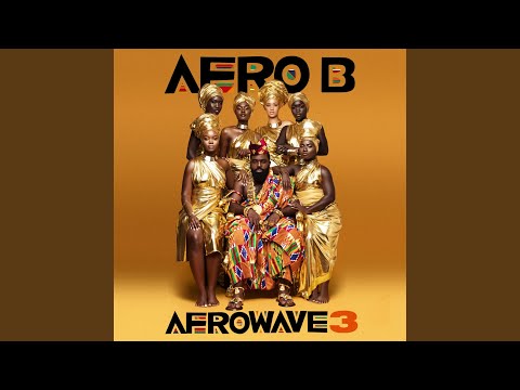 Afro B - Melanin