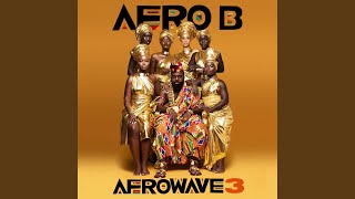 Melanin - Afro B
