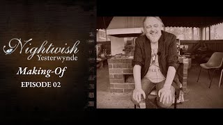 Nightwish - Yesterwynde (Making Of Documentary Part 2)
Second episode from the making-of series of Nightwishs album Yesterwynde, narrated by Troy. Yesterwynde, out now. Order/Listen: https://nightwish.bfan.link/yesterwynde.yde
Yesterwynde Making-Of Playlist
https://www.youtube.com/playlist?list=PLihZ3gi5YvzdQ0DdGqa42huPHK6NvBw8-
FOLLOW NIGHTWISH:
Facebook - https://www.facebook.com/nightwish
Instagram - https://www.instagram.com/nightwish
Twitter - https://www.twitter.com/nightwishband
TikTok - https://www.tiktok.com/@nightwish.official
Merchandise - http://shop.nightwish.com
#nightwish #yesterwynde #metal Nightwish - Yesterwynde (Making Of Documentary Part 2)