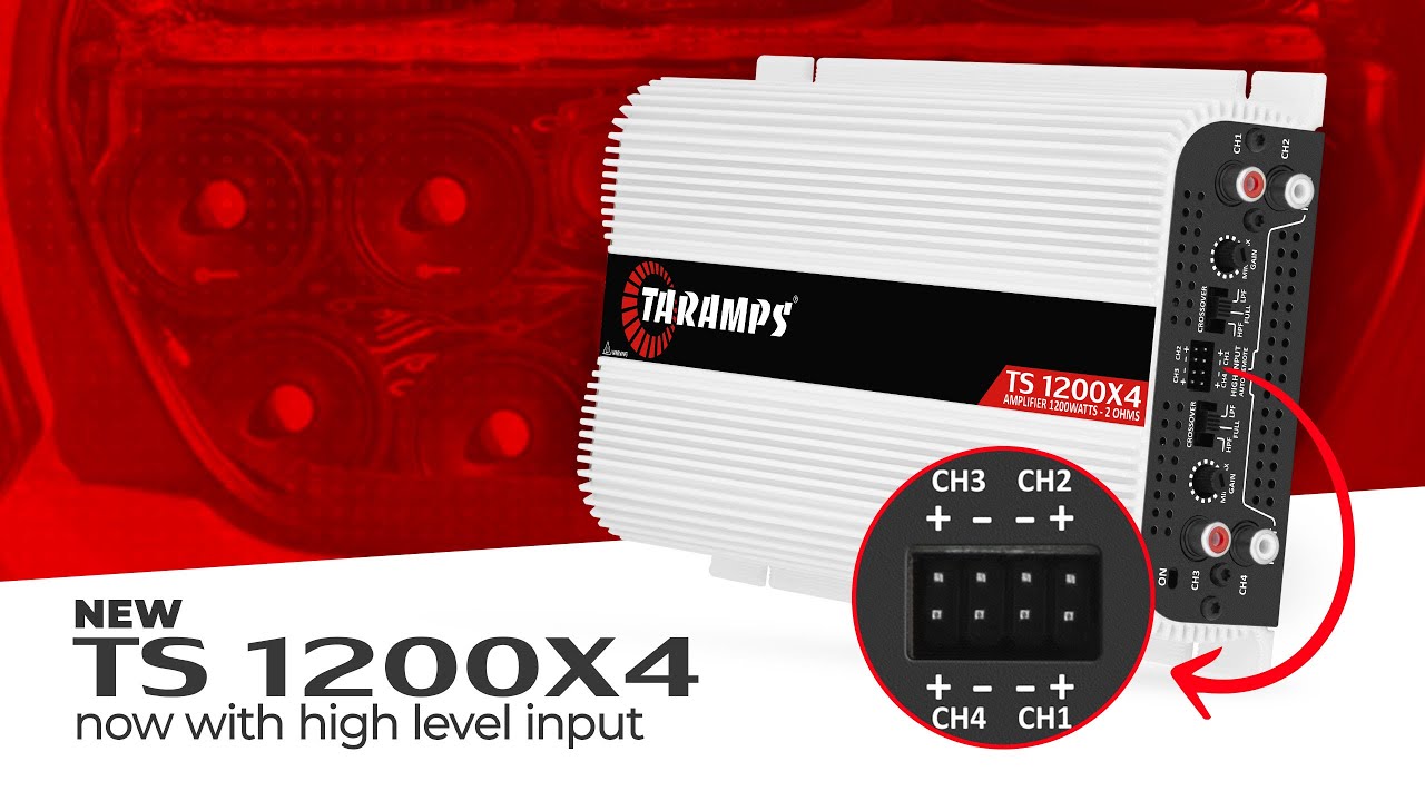 taramps-1200-watts-rms-automotive-amplifier-model-ts-1200x4-youtube