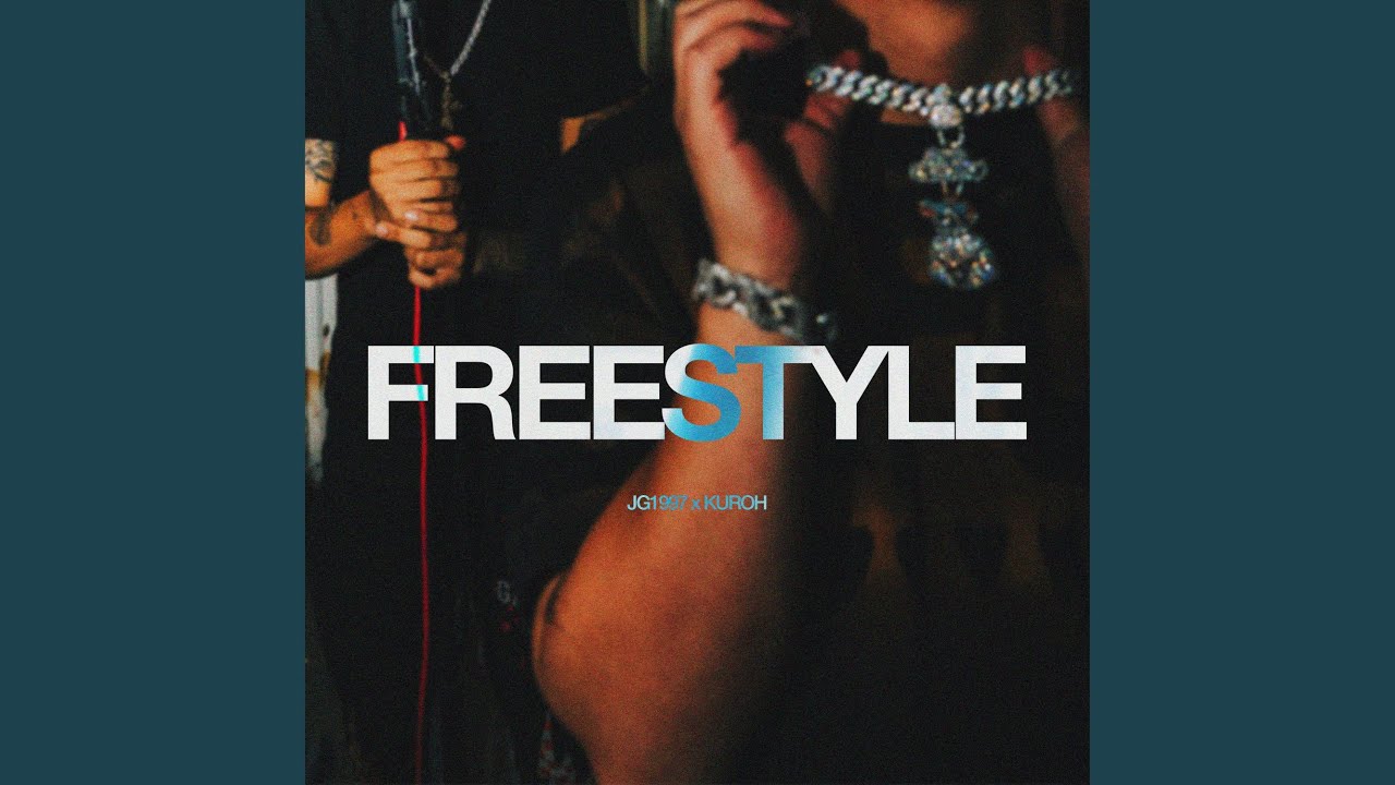 Watch Freestyle Session on YouTube Watch Freestyle Session on YouTube