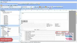 SQL Account – Custom DIY Script for Forwarding & Shipping Companies