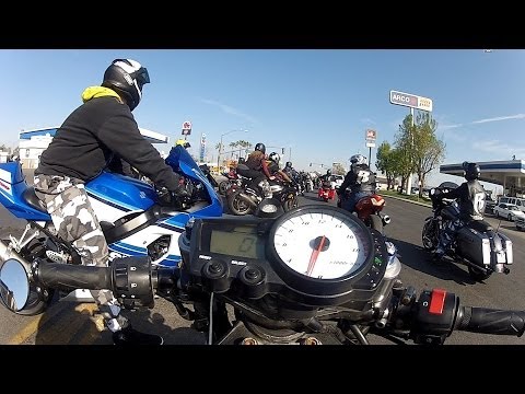 Cali Ruff Ryders