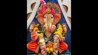 Maghi Ganpati, Ganesh Jayanti 8 Feb 2019 ,Significance and Story