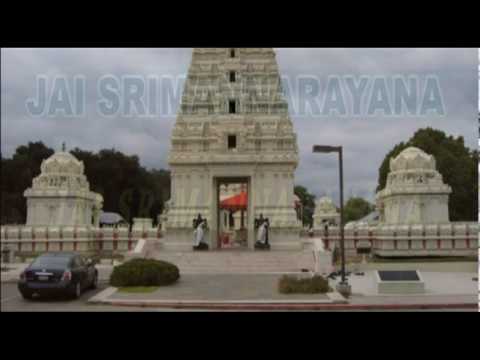 JAI SRIMANNARAYANA