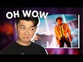 FIRST TIME REACTING TO EXO "El Dorado" Live - THE VOCALS...