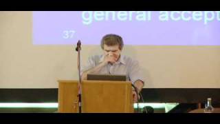 2.3 Robert Boyle's Corpuscularian Theory