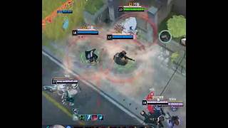 야잇 VLS 왜 타자고 한거야!!![이터널 리턴]