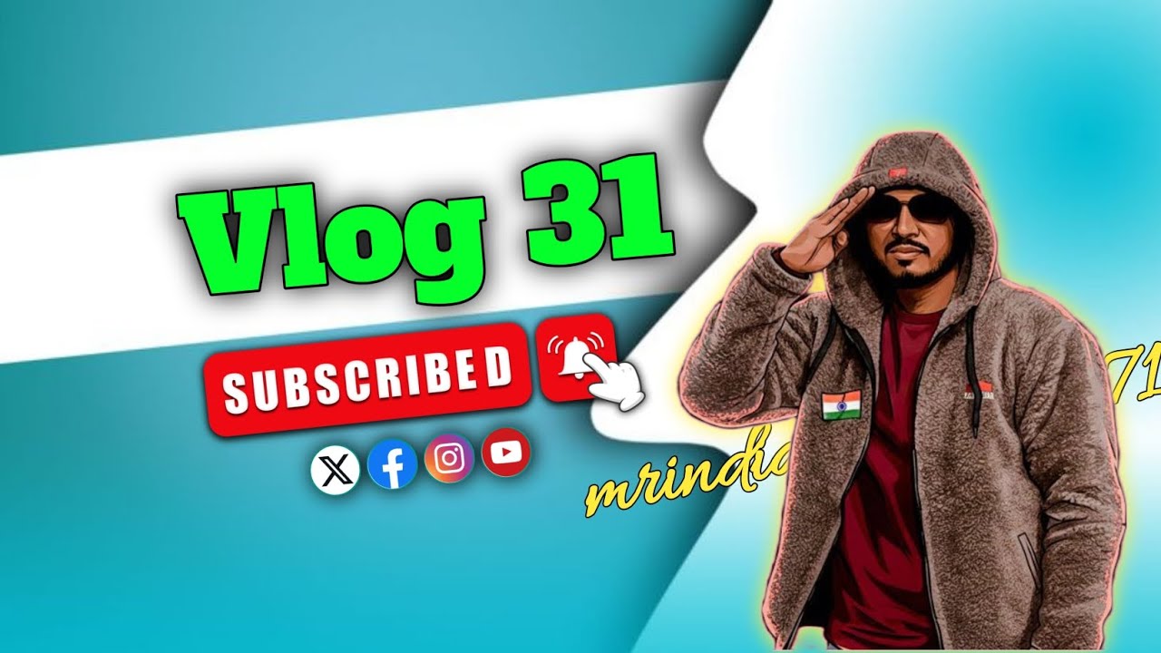 Vlog 31 |90 DAYS HARD CHALLENGE 🫡✈️💯🔥