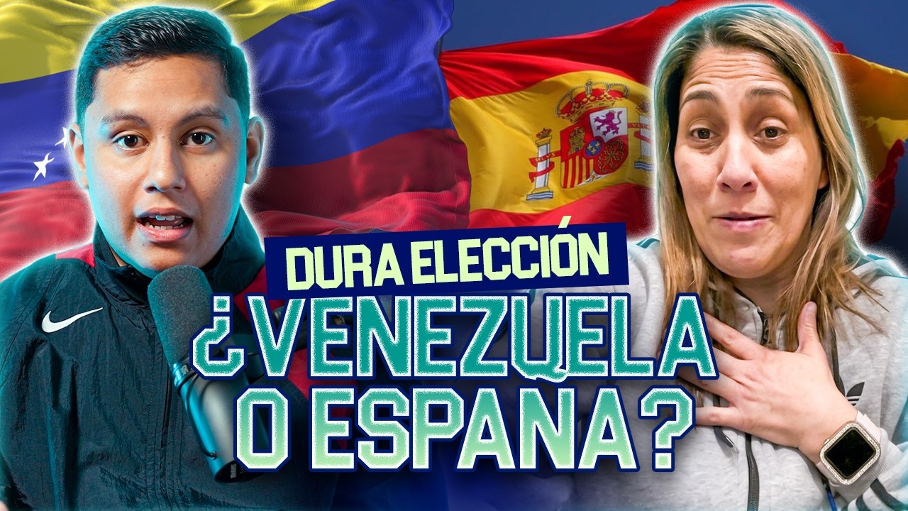 Ella es la mamá de DOS ATLETAS ÉLITE de VENEZUELA ¿Cómo lo hizo? 😳 Lo revela en Caimanera