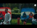 Head Coach Jeff Hafley Mic'd Up at Training Camp | Miami Dolphins