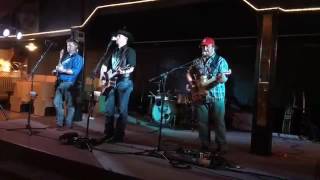 County Road 5 At Playmor Ballroom Nov 6 2016