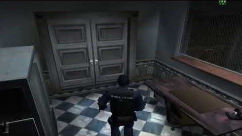 Hitman Contracts :The Asylum AfterMath