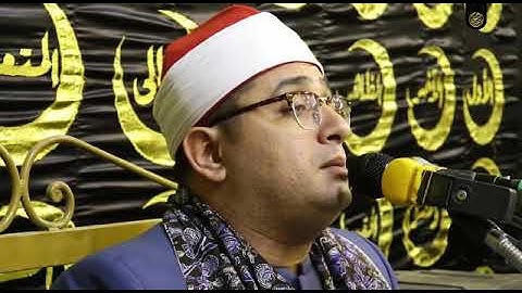 فسبحان الذي بيده ملكوت كل شئ " تلاوة رائعة ❤️محمود الشحات أنور❤️