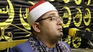 فسبحان الذي بيده ملكوت كل شئ ' تلاوة رائعة ❤️محمود الشحات أنور❤️