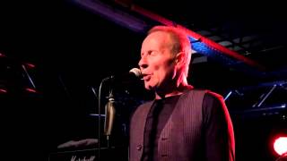 UFO - Burn your House down - LIVE @ Rex 23-10-15 HD