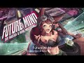 Future Mind / Ray Nautica & Reku Mochizuki (2020)【Phigros】