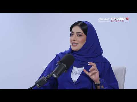 حصة بودكاست الموسم 3 خالد البلوشي