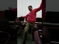 Chandigarh university students at library :Viral video