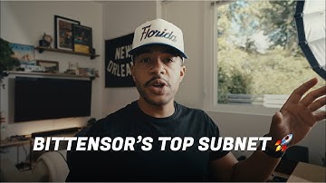 Chutes Explained: Bittensor’s Fastest Growing Subnet