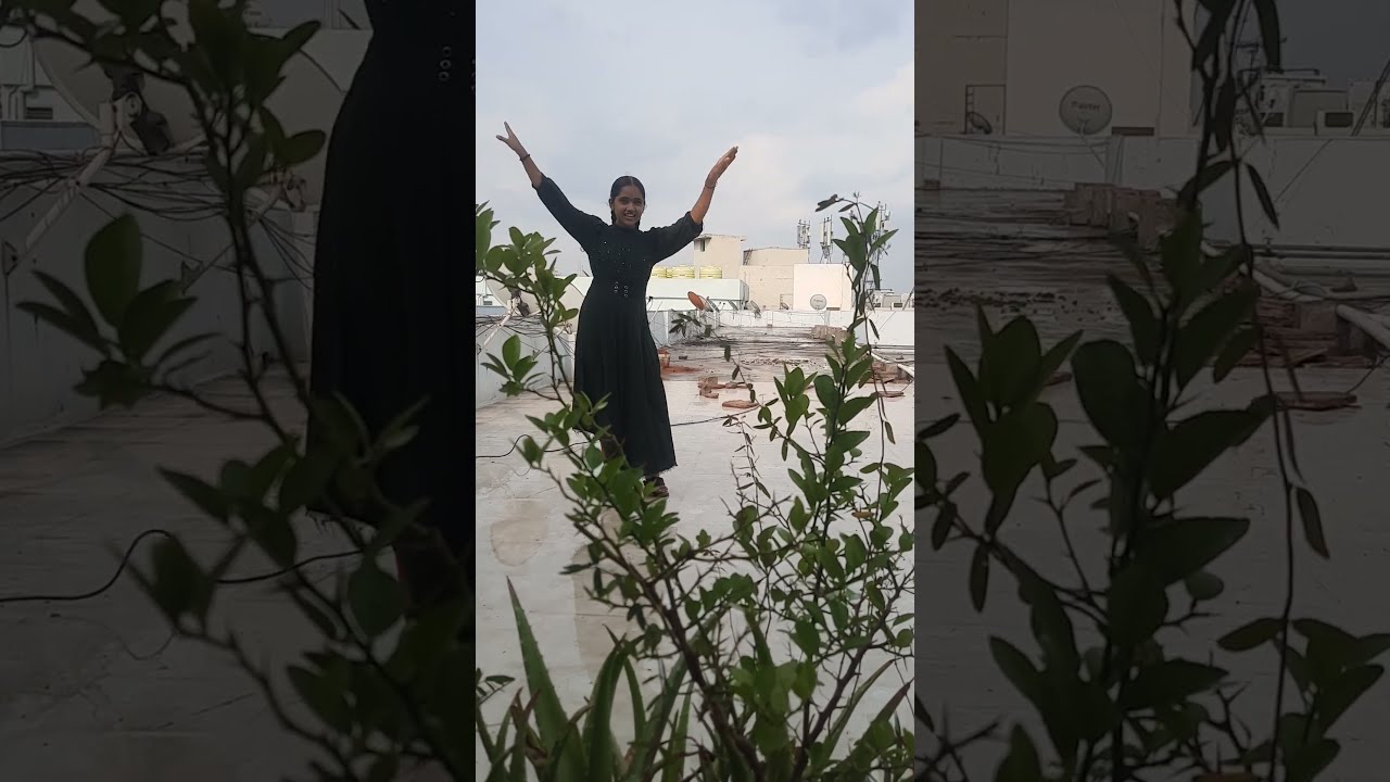 Rain Barusore Ytshorts Tending Viral Madhuriteluguvlogs Dance Heavyrainsintelugustates