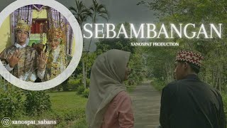 Drama SEBAMBANGAN | A Film By Xanospat Production