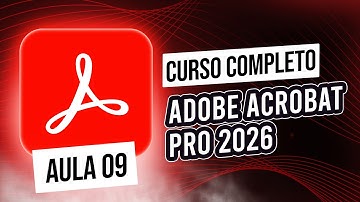 Como assinar documentos em PDF com o Acrobat Pro (Guia completo)